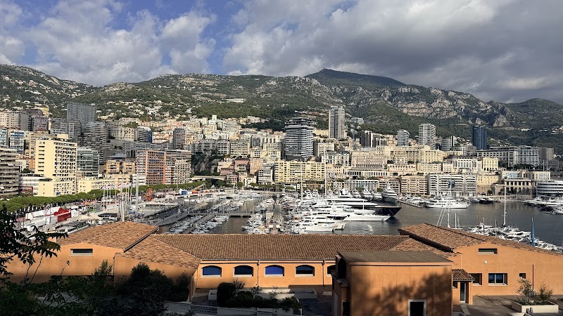 French Riviera Sightseeing - French Riviera Sightseeing 6 Av. des Pins, 06200 Nice, France