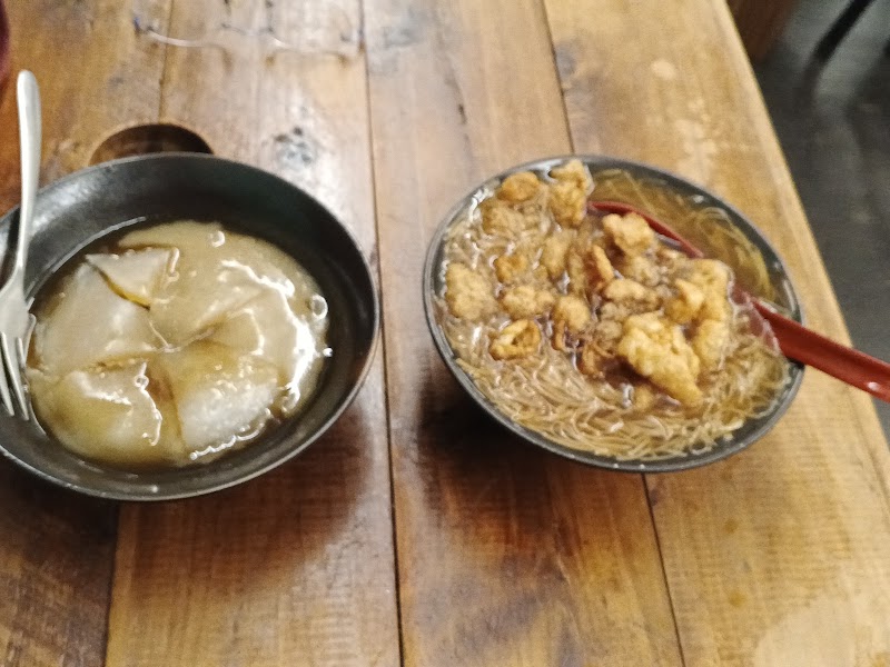 Mai Le Shi Vegetarian Canteen - Mai Le Shi Vegetarian Canteen 1 No. 2號, 松仁路253巷信義區臺北市 Taiwan 110
