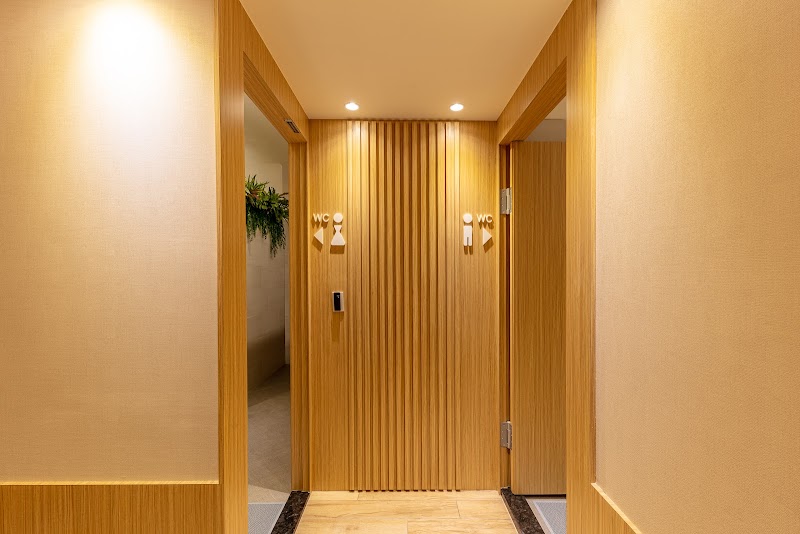 CHO Stay Capsule Hotel - CHO Stay Capsule Hotel 33758, Taiwan, Taoyuan City, Dayuan District, Hangzhan S Rd, 9號號5樓南側