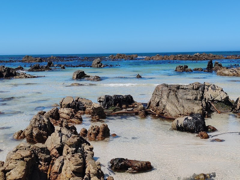Betty's Bay Main Beach🪶 - Betty's Bay Main Beach🪶, 3780 Nerine Cres, Betty's Bay, 7141, South Africa