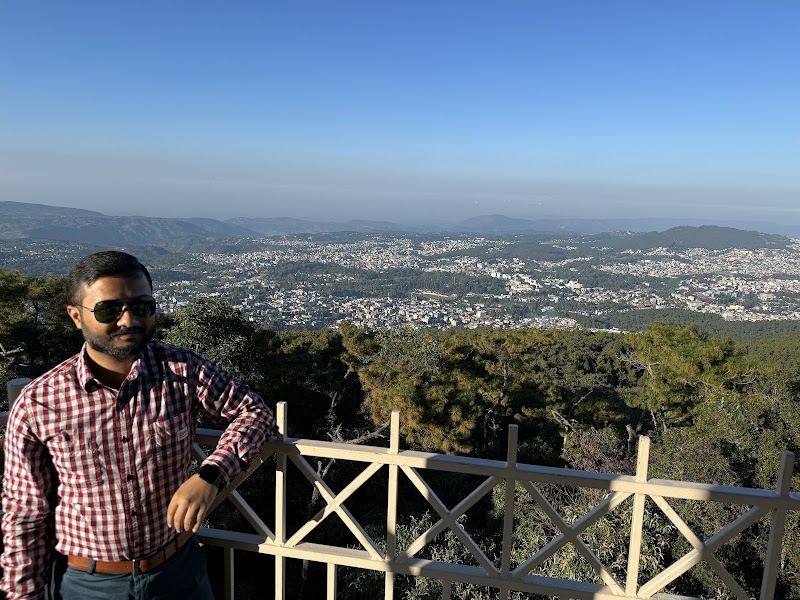 Shillong Peak - Shillong Peak Pomlakrai, Meghalaya 793010, India