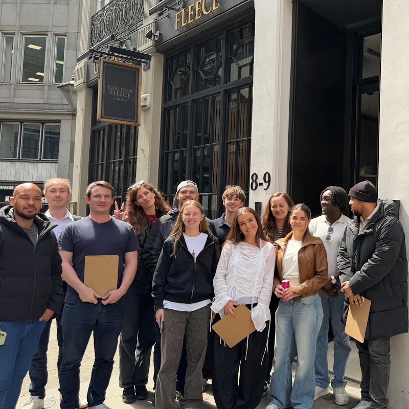 Platform Recruitment - Platform Recruitment, 6-7 Queen St, London EC4N 1SP, UK