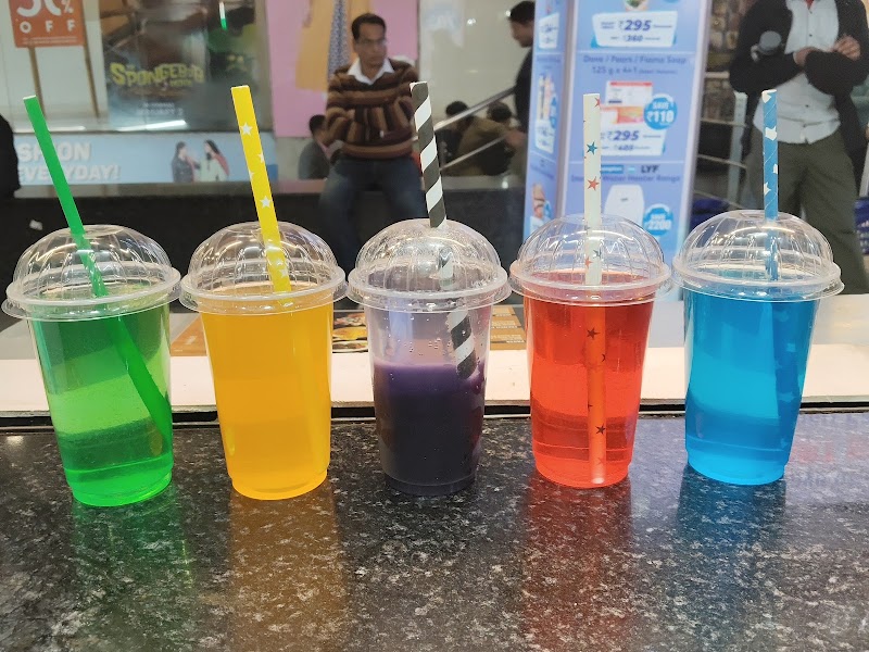 kulhad Coffee House - kulhad Coffee House shop no 1, Lakecity Mall Rd, outdoor, Shakti Nagar, Udaipur, Rajasthan 313001, India