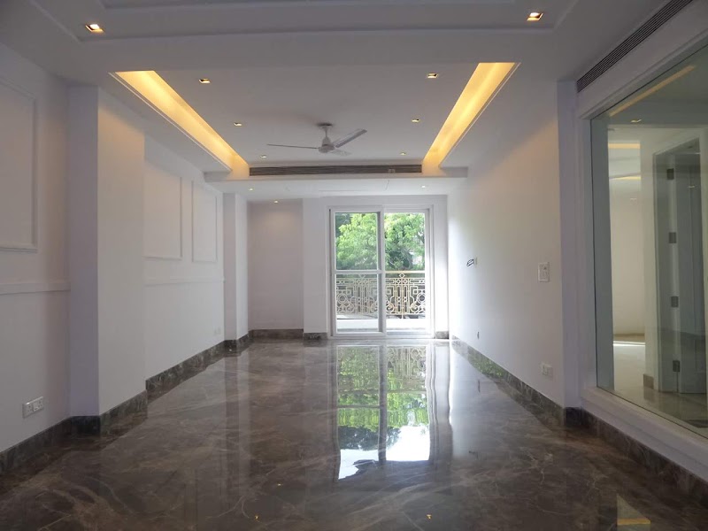 Delhi Homes Realty - Delhi Homes Realty D-252, Block D, Sarvodaya Enclave, New Delhi, Delhi 110017, India