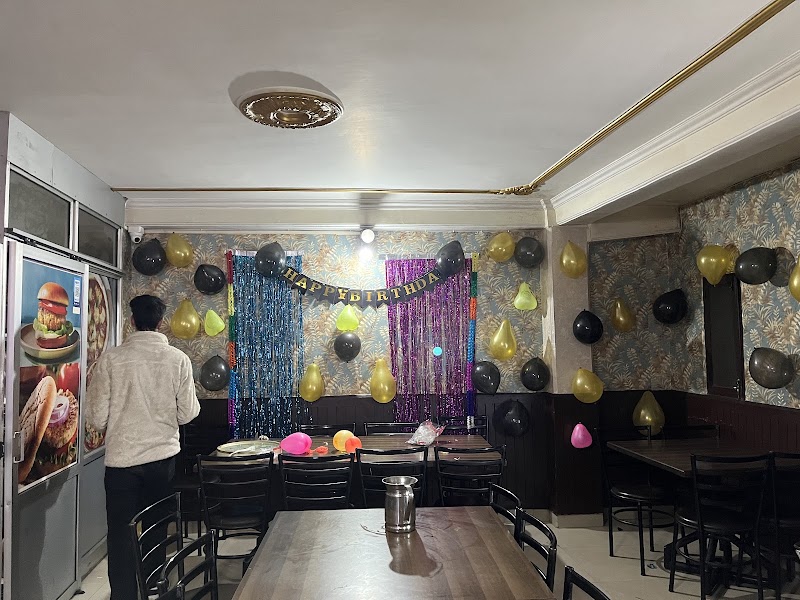 Sharma Bhojnalaya