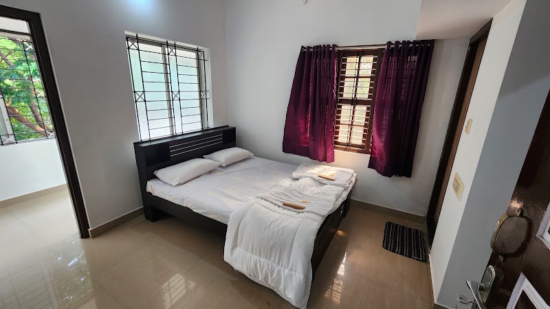 Nanasu Homestay - Nanasu Homestay Doddangudde, Bhudhagi, Bus Stop, Gundibail-Manipal Rd, Udupi, Karnataka 576102, India