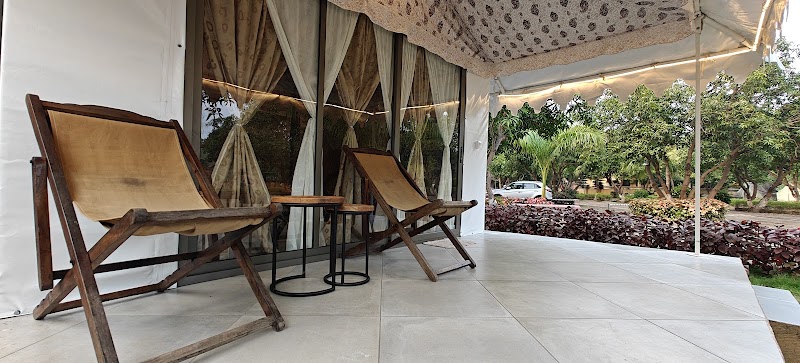 Amber resort - Amber resort, near halipad, Sasan Gir, Gujarat 362135, India