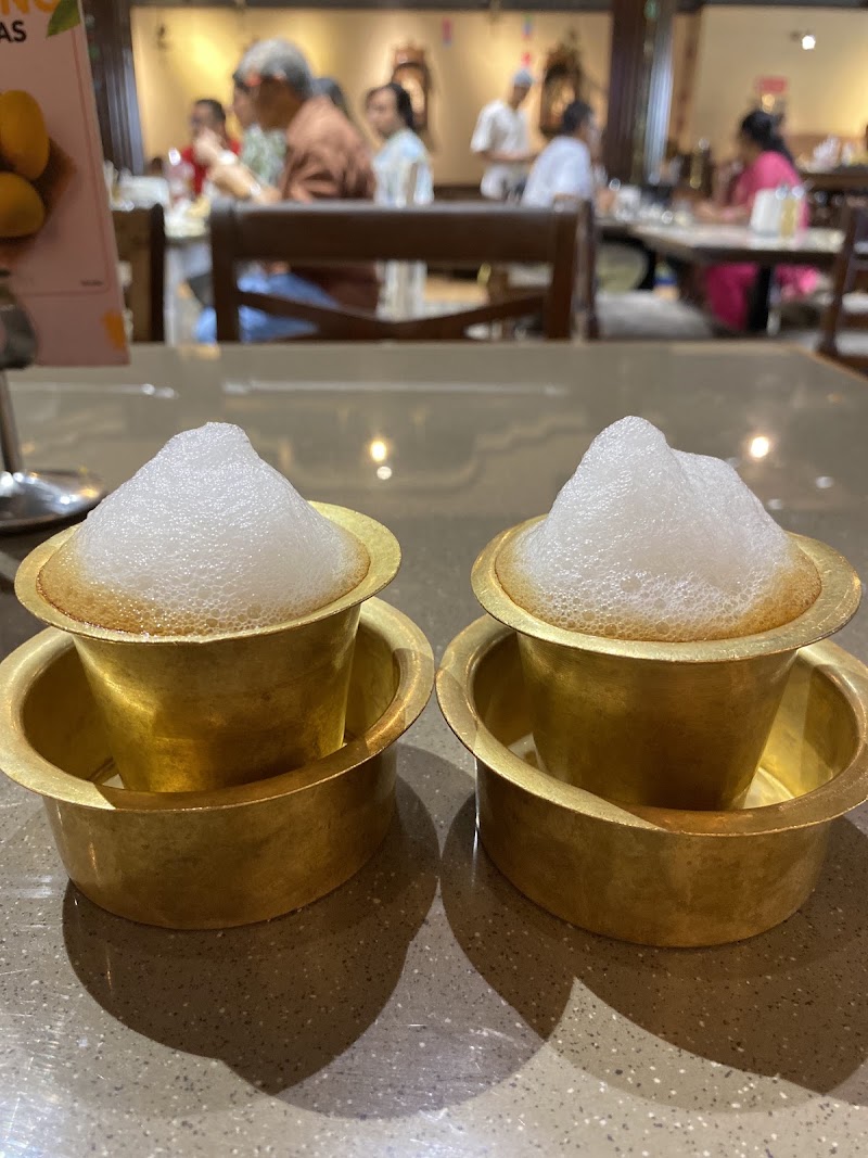 ANNA Idli - ANNA Idli 3, Veer Nariman Rd, Kala Ghoda, Fort, Mumbai, Maharashtra 400001, India