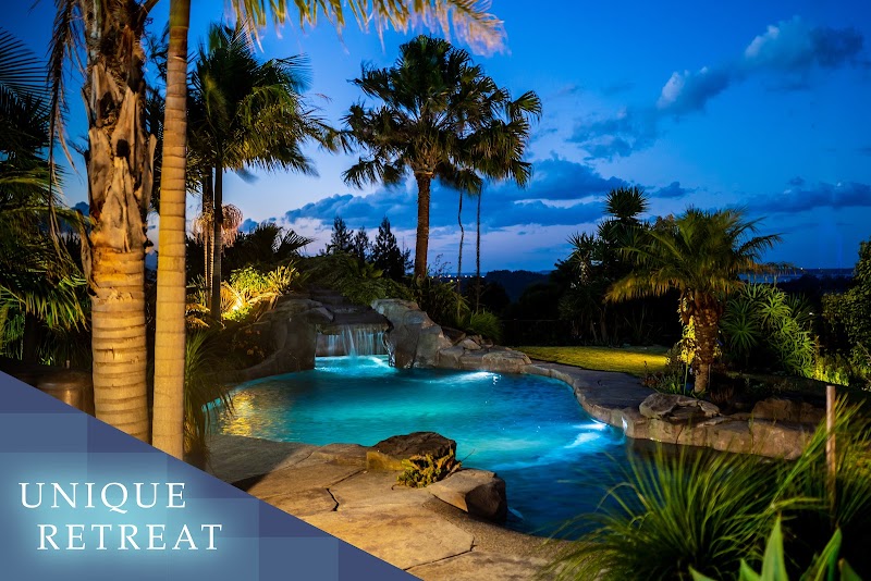Unique Retreat