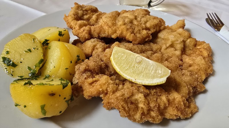 Gasthaus Rebhuhn - Gasthaus Rebhuhn Berggasse 24, 1090 Wien, Austria