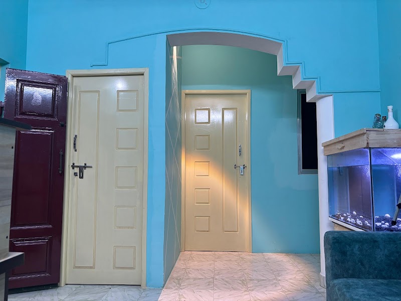 Le Heritage Villa KRN - Le Heritage Villa KRN No.6, 7th Cross, near Mass Hotel and MRF showroom, Subaiya Nagar, Pudupalaiyam, Puducherry, 605001, India