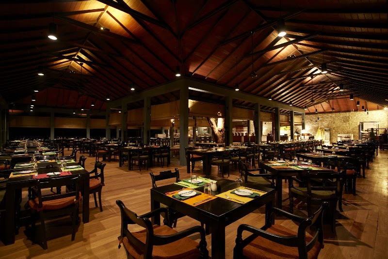 Hotel Sigiriya - Hotel Sigiriya Hotel Rd, Sigiriya 21120, Sri Lanka