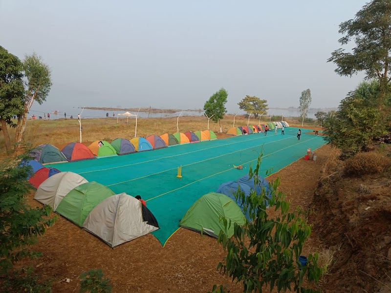 Beyond Camping - Beyond Camping Thakursai, Tel, Maval, Thakursai, Maharashtra 410406, India