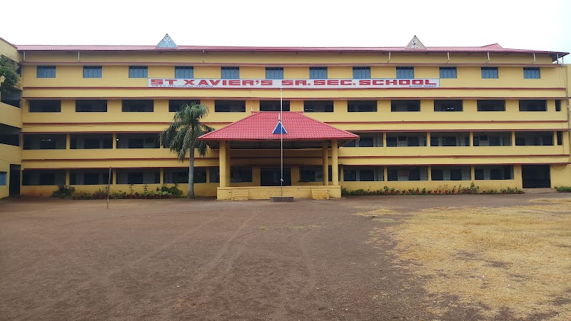 St. Antony's Church - St. Antony's Church 68CW+XXG, Shanti Nagar, Bhilai, Chhattisgarh 490026, India