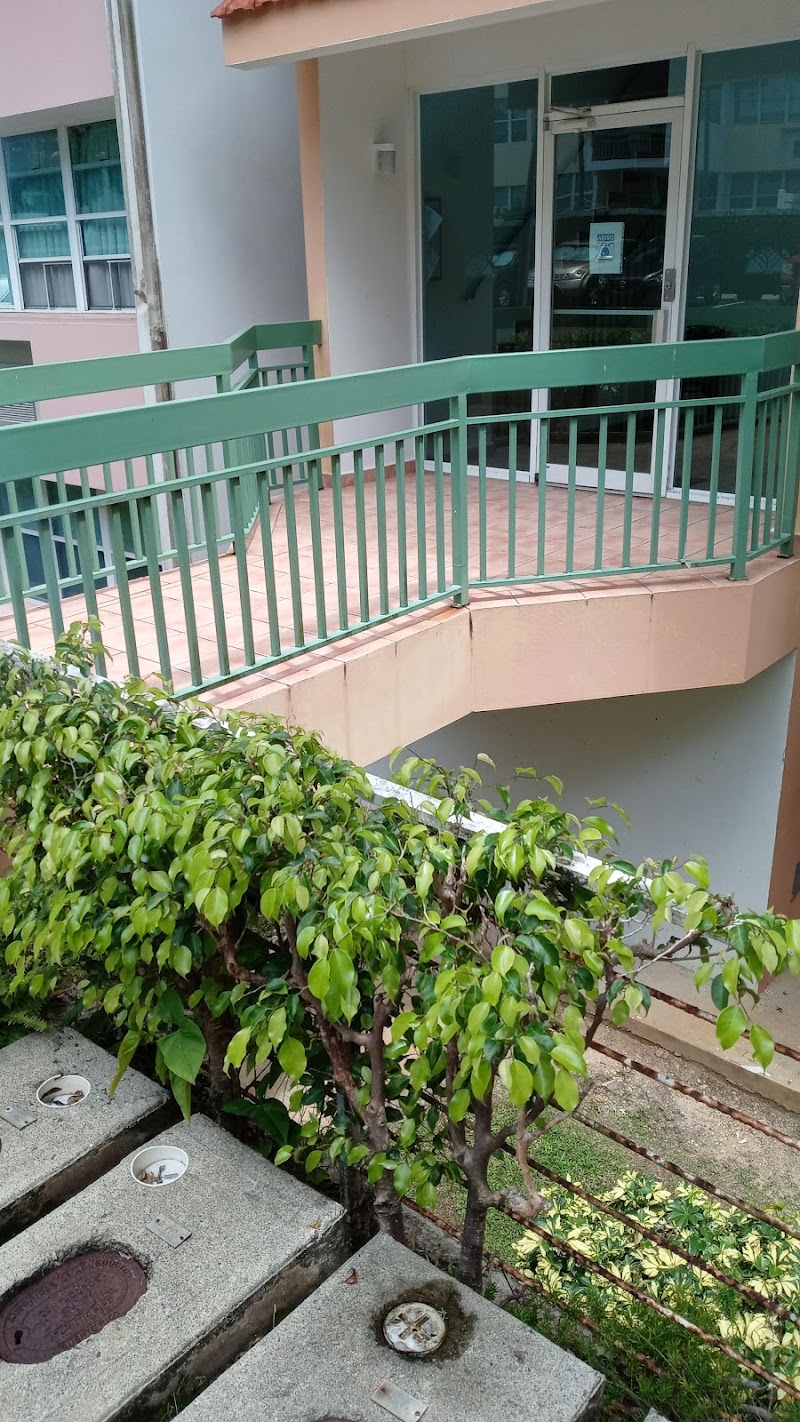 La Villa Gardens - La Villa Gardens 9VHH+5Q6, Carr 833, Guaynabo, 00969, Puerto Rico