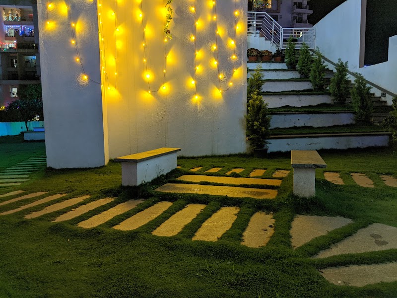 DivyaSree Elan - DivyaSree Elan, ELAN HOMES, 1A-903, Bellandur, Bengaluru, Karnataka 560035, India