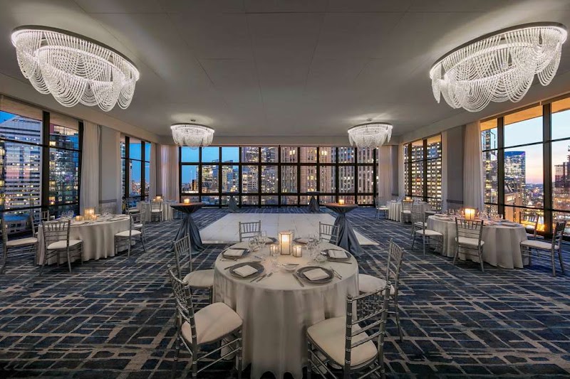 The Royal Sonesta Chicago Downtown - The Royal Sonesta Chicago Downtown, 71 E Wacker Dr, Chicago, IL 60601, USA