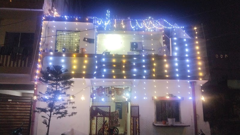 Lig 5 Rajendra prasad nagar ph 2 korba - Lig 5 Rajendra prasad nagar ph 2 korba, 9P4H+R3F, R P Nagar 2, Korba, Chhattisgarh 495677, India