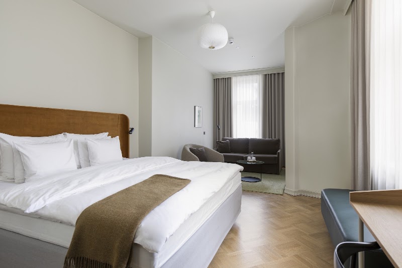 Solo Sokos Hotel Torni - Solo Sokos Hotel Torni Yrjönkatu 26, 00100 Helsinki, Finland