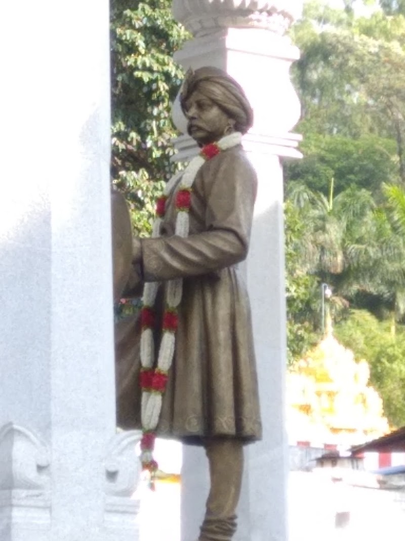 Kempegowda Nagar Police Station - Kempegowda Nagar Police Station, 70, KG Nagar Main Rd, RK Mutt Layout, Gavipuram Guttahalli, Kempegowda Nagar, Bengaluru, Karnataka 560018, India