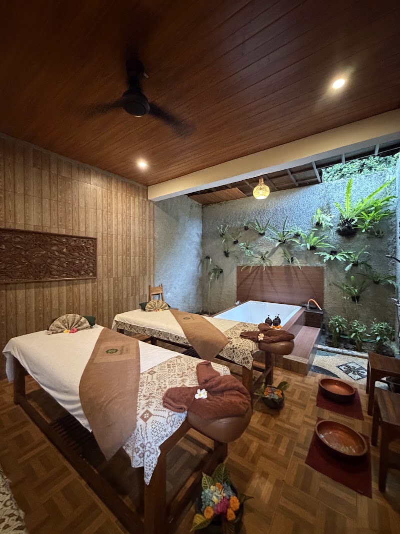 Putri Ubud Spa 2 - Putri Ubud Spa 2 Jl. Bisma No.97, Ubud, Kecamatan Ubud, Kabupaten Gianyar, Bali 80571, Indonesia