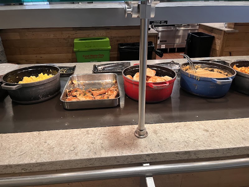 Yavapai Lodge Dining Hall - Yavapai Lodge Dining Hall, 11 Yavapai Lodge Rd, Grand Canyon Village, AZ 86023, USA