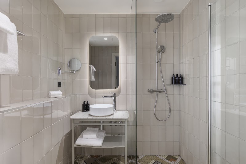 Solo Sokos Hotel Torni - Solo Sokos Hotel Torni Yrjönkatu 26, 00100 Helsinki, Finland