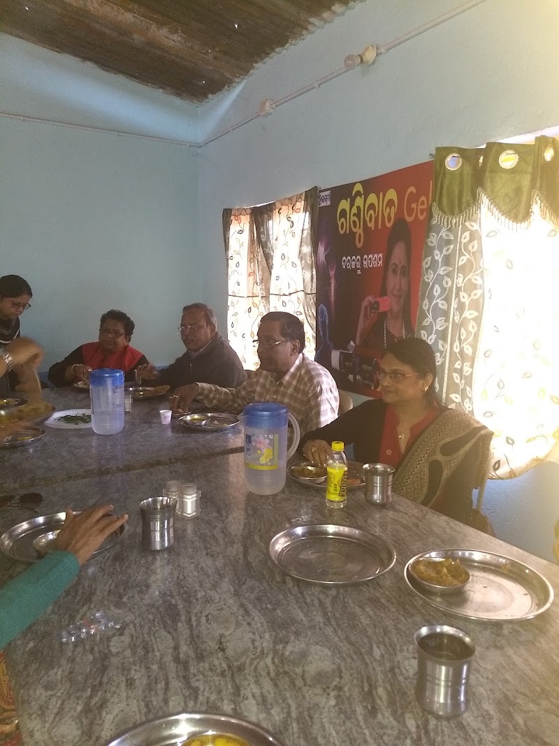 New Hotel Moon Light - New Hotel Moon Light, Daringbadi - Gopalpur Rd, Daringbadi, Odisha 762104, India