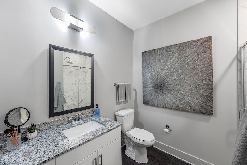 Capital Collective Luxury Apartments - Capital Collective Luxury Apartments, 401 E Oglethorpe Ave, Savannah, GA 31401, USA