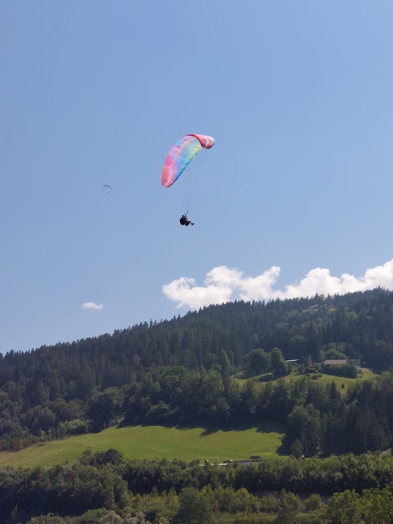Flugschule Aufwind - Flugschule Aufwind, Ramsau 269, 8972 Ramsau am Dachstein, Austria