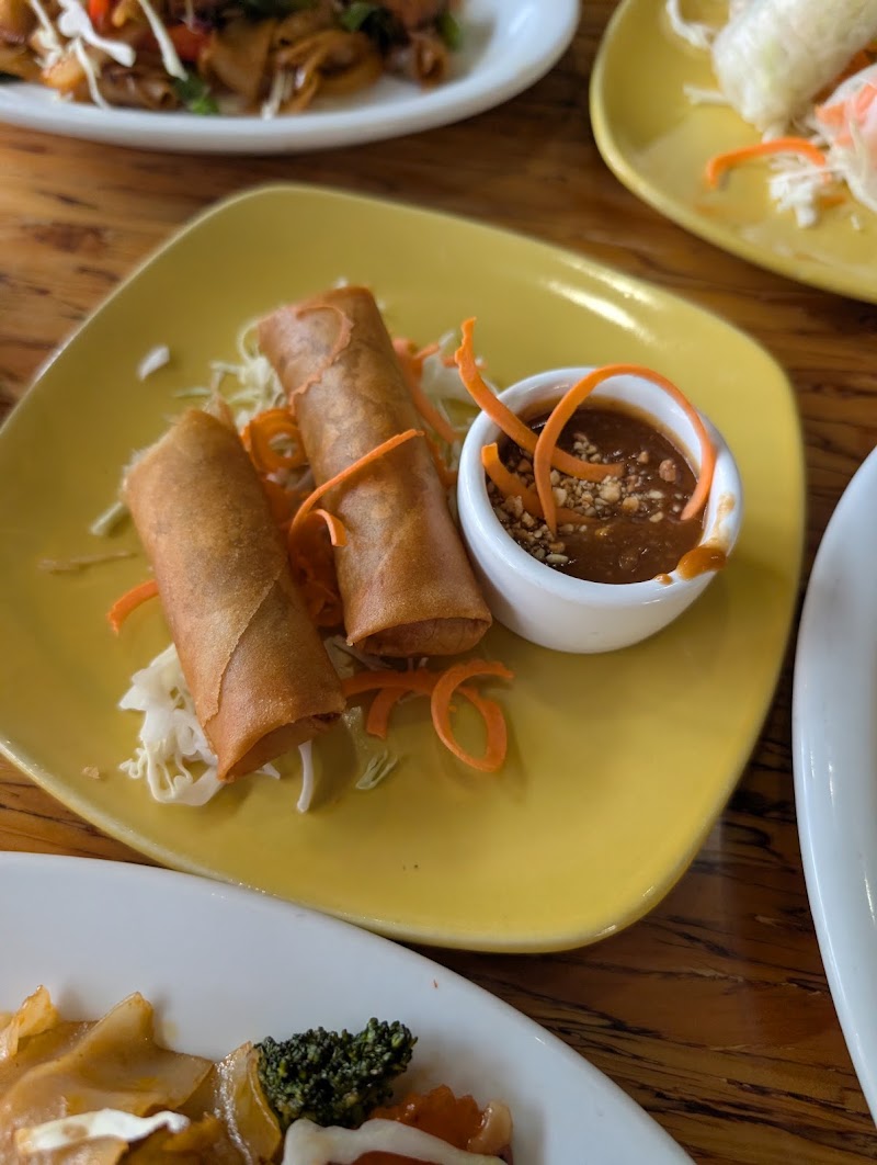 Sa Thai - Sa Thai, 6400 Holly Ave NE Ste I, Albuquerque, NM 87113, USA
