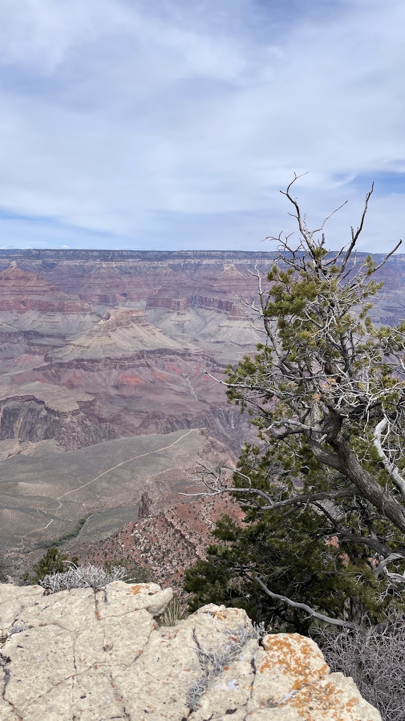 Grand Canyon South Rim - Grand Canyon South Rim Grand Canyon Village, AZ 86023, USA