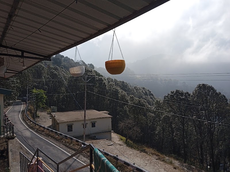 Jaiharikhal - Jaiharikhal, Uttarakhand 246193, India
