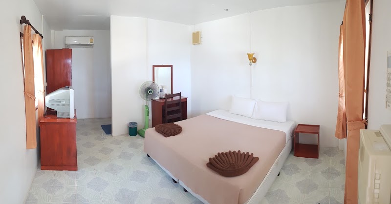 Beck's Resort - Beck's Resort, 152/1 Nai Wok Bay, Moo 1 Koh Phangan, ตำบลเกาะพะงัน อำเภอเกาะพะงัน สุราษฎร์ธานี 84280, Thailand