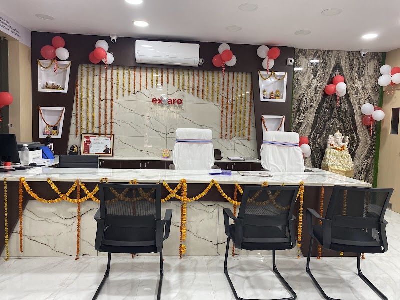AR Tiles - AR Tiles, Ayushman Complex Tangarpali, Ainthapali, Sambalpur, Odisha 768004, India