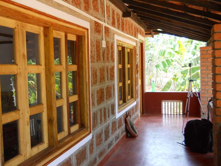 Dhuri Homestay - Dhuri Homestay, VMWH+FM2, Bowlekar wadi, Math, Maharashtra 416516, India