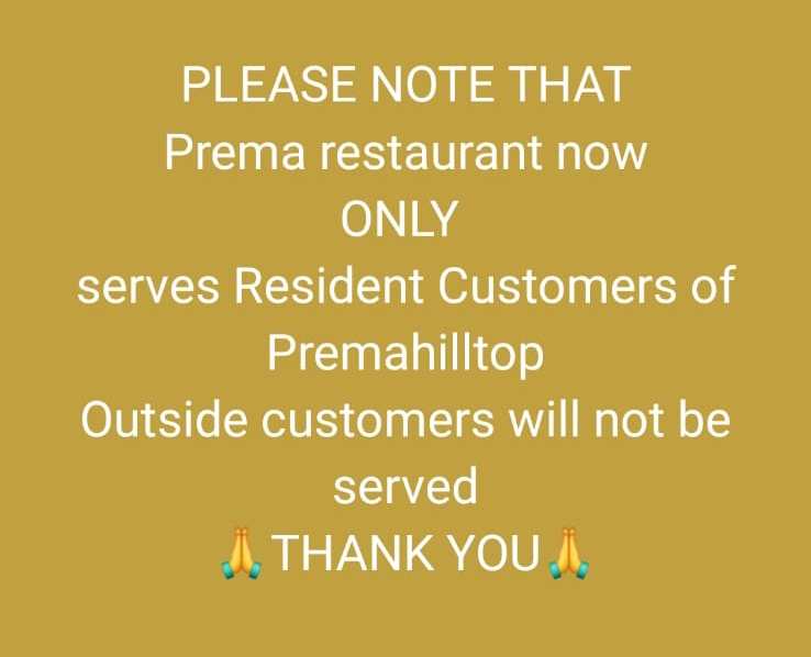 Prema Hilltop Hotel - Prema Hilltop Hotel Hilltop, Kudle Beach Rd, Gokarna, Karnataka 581326, India