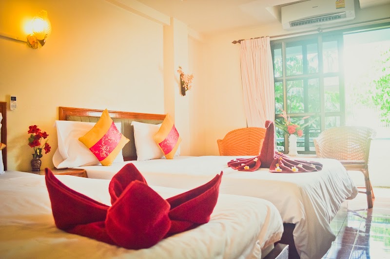 Bonny Hotel Koh Samui Close 21.00PM. - Bonny Hotel Koh Samui Close 21.00PM. 124/119, ถนน หาดละไม ตำบล มะเร็ต KOHSAMUI, สุราษฎร์ธานี 84310, Thailand