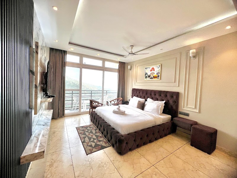 Hilltop Heaven Kasauli By Elvora Hotels & Resorts - Hilltop Heaven Kasauli By Elvora Hotels & Resorts Kasauli, Himachal Pradesh 173204, India