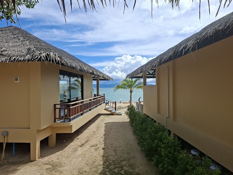 Absolute Beachfront Resort - Absolute Beachfront Resort, 2 84280 92/2 ตำบล บ้านใต้ Tambon Ban Tai, Amphoe Ko Pha-ngan, Chang Wat Surat Thani 84280, Thailand