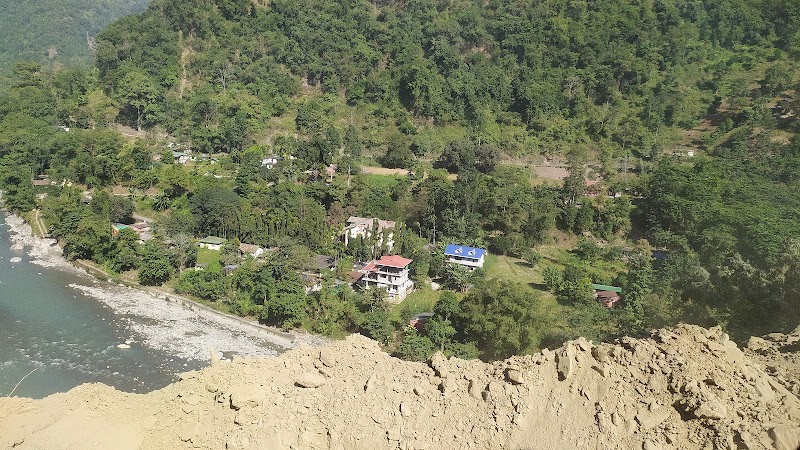 SIKKIM DARJEELING Tour - SIKKIM DARJEELING Tour 8JM6+MH3, near himsikha hotel 🏨, Upper Sichey, Arithang, Gangtok, Sikkim 737101, India