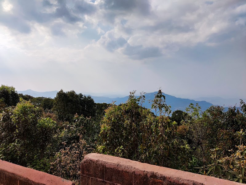Mumbai Sunset Point - Mumbai Sunset Point WJ8M+J2V, Mahabaleshwar, Maharashtra 412806, India