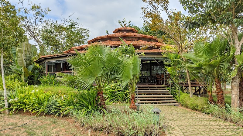 Discovery Village Kabini