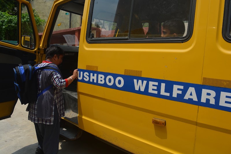 Khushboo Welfare Society - Khushboo Welfare Society Plot No. 02, near Lions Public School, IOC Colony, Sector 10A, Gurugram, Haryana 122001, India