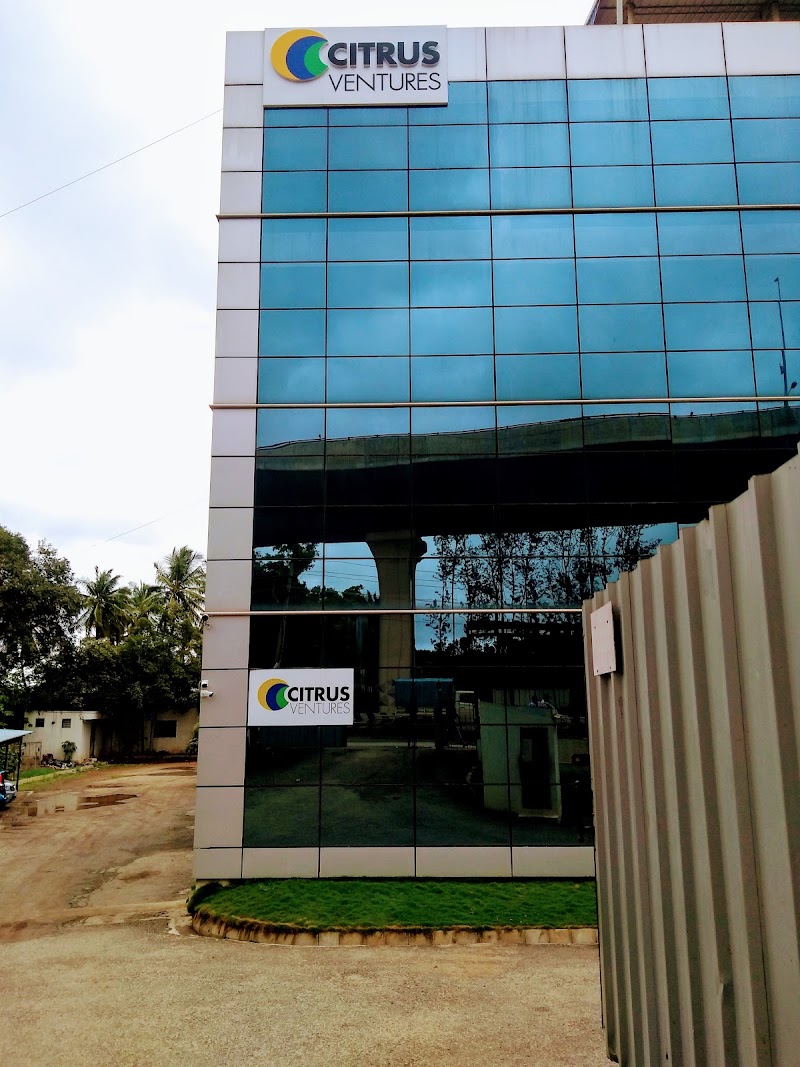 Citrus Ventures - Citrus Ventures opp. Swathi Gardenia, Varmapolis, Amrutahalli, Byatarayanapura, Bengaluru, Karnataka 560092, India