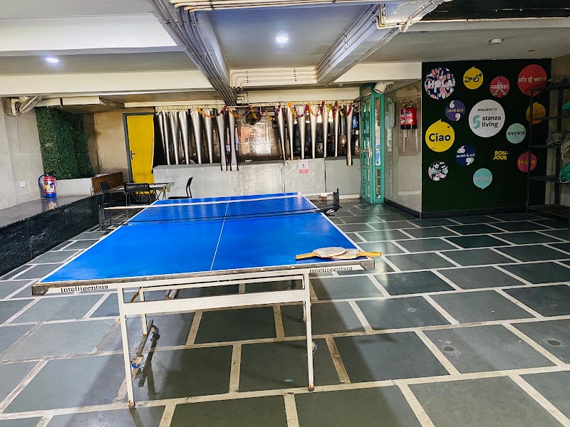 Stanza Living Sheffield House - Best PG in North Campus | Boys PG & Hostel - Stanza Living Sheffield House - Best PG in North Campus | Boys PG & Hostel UB 99, Dr Bhim Rao Ambedkar Marg, Block UB, University Enclave, Kamla Nagar, Delhi, 110007, India