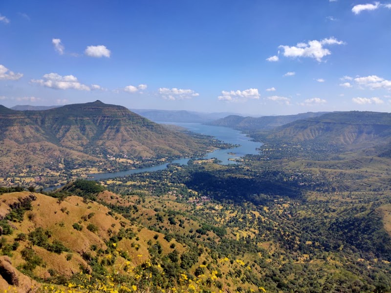 Mahabaleshwar - Mahabaleshwar Mahabaleshwar, Maharashtra 412806, India