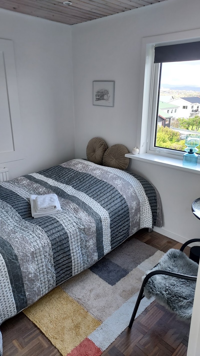 Marna Guesthouse - Marna Guesthouse 8 Lynggøta, Tórshavn 100, Faroe Islands