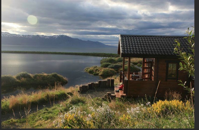 Kaldbaks-Kot, cottages Húsavík