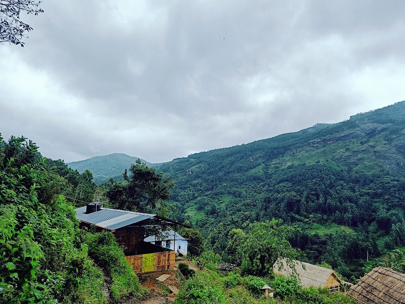 Verglas valley - Verglas valley, Vattavada Chilanthiyar, Koviloor, Keralam 685615, India